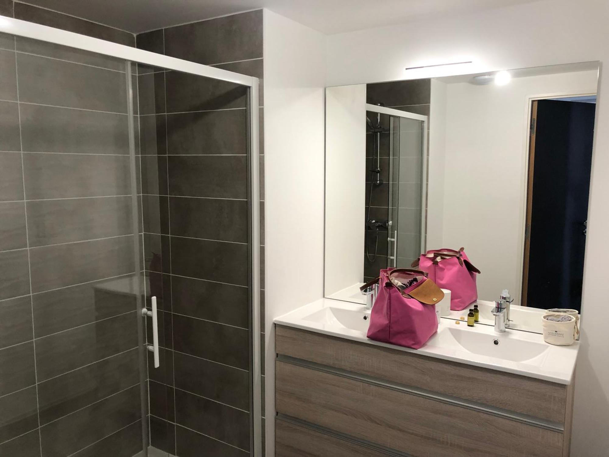 Apartamento Un Endroit De Reve Marseillan  Exterior foto